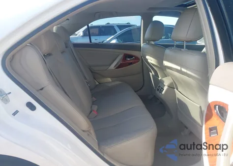 2009 Toyota Camry Xle V6 из США, поврежденный, VIN 4T1BK46K09U583982